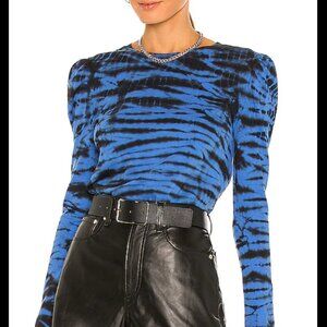 Generation Love Josephine Tie-Dye Size XS